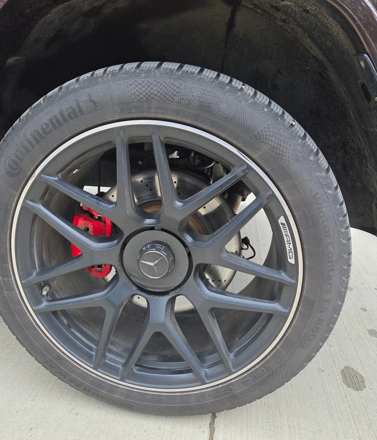 Mercedes-Benz G 63 AMG V8 4x4 - изображение 3