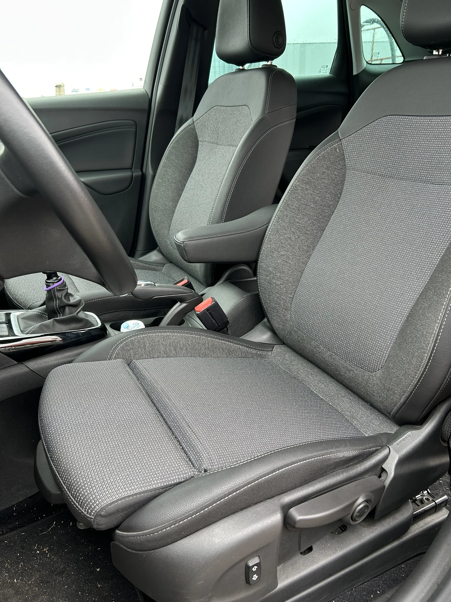 Opel Crossland X, снимка 8 - Автомобили и джипове - 53808613