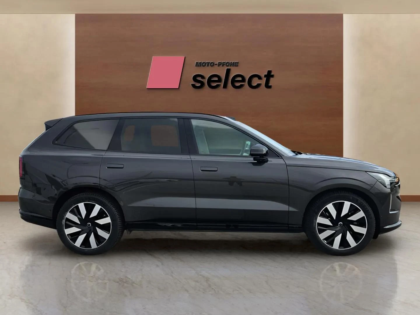 Volvo EX90 Twin Motor, снимка 5 - Автомобили и джипове - 53892913