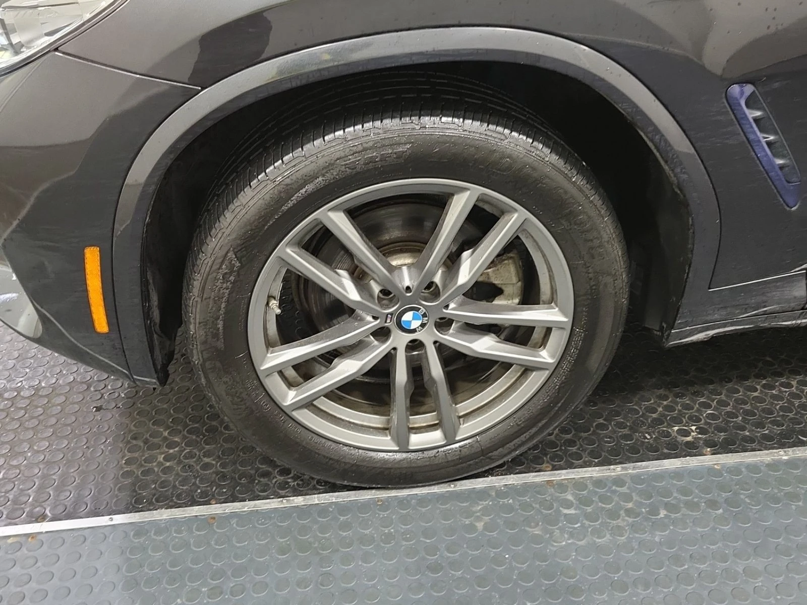 BMW X3 xDrive30i С РЕГИСТРАЦИЯ & АВТО КРЕДИТ , снимка 7 - Автомобили и джипове - 53907705