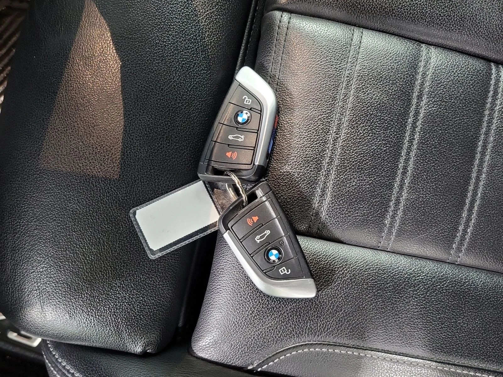 BMW X3 xDrive30i С РЕГИСТРАЦИЯ & АВТО КРЕДИТ , снимка 10 - Автомобили и джипове - 53907705