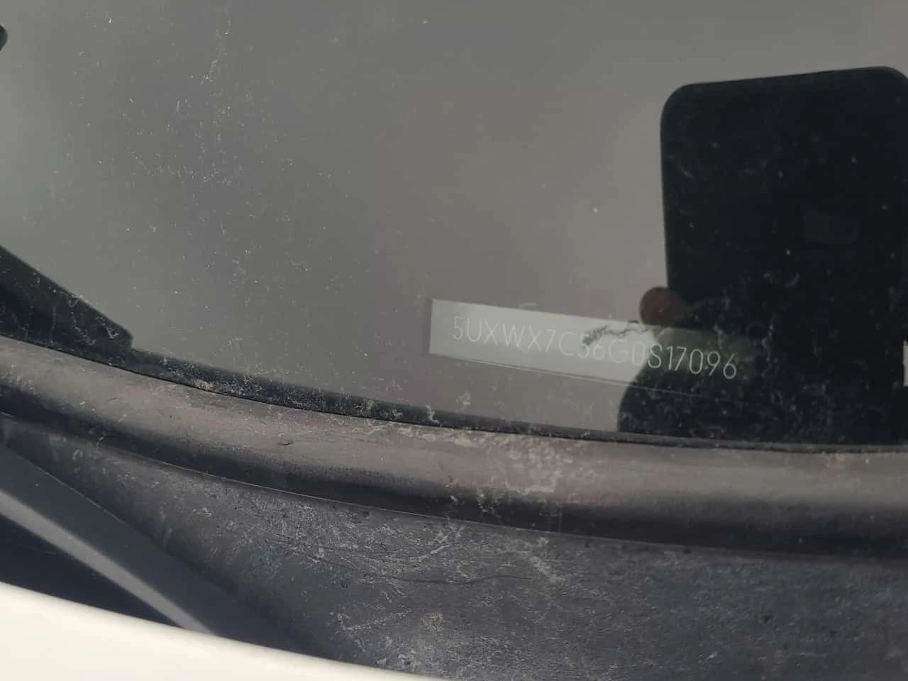 BMW X3 * XDRIVE35I * CARFAX * ПАНО * KEYLESS * ПОДГРЕВИ, снимка 15 - Автомобили и джипове - 53963786