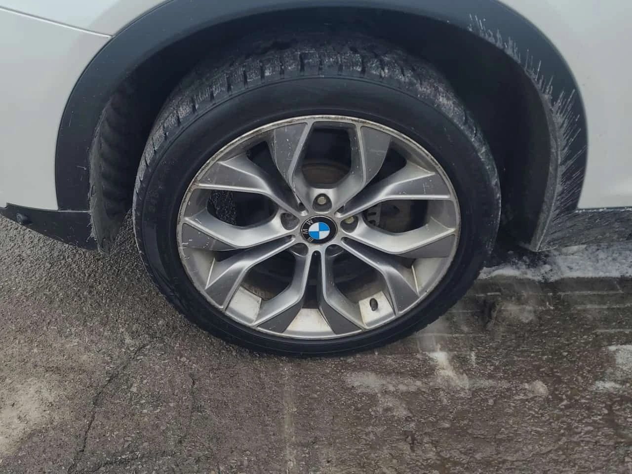 BMW X3 * XDRIVE35I * CARFAX * ПАНО * KEYLESS * ПОДГРЕВИ, снимка 6 - Автомобили и джипове - 53963786