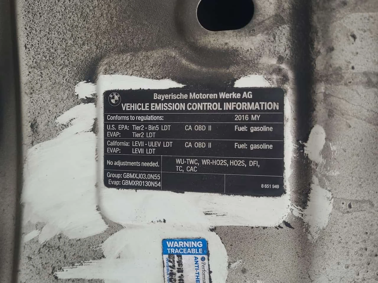 BMW X3 * XDRIVE35I * CARFAX * ПАНО * KEYLESS * ПОДГРЕВИ, снимка 17 - Автомобили и джипове - 53963786