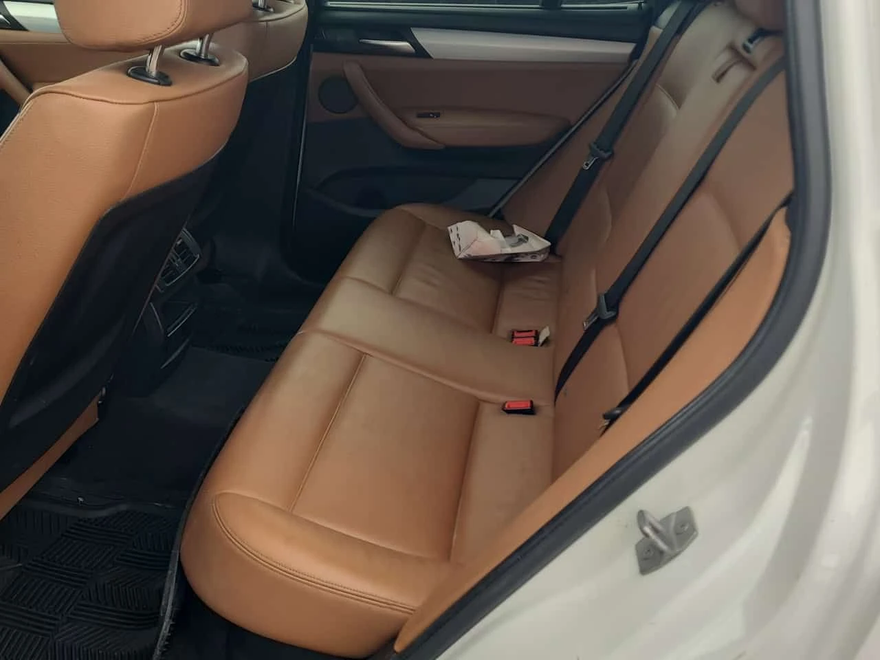 BMW X3 * XDRIVE35I * CARFAX * ПАНО * KEYLESS * ПОДГРЕВИ, снимка 11 - Автомобили и джипове - 53963786