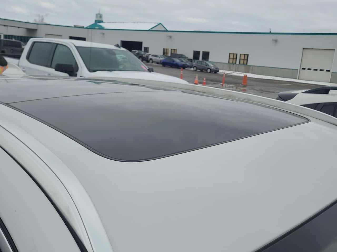 BMW X3 * XDRIVE35I * CARFAX * ПАНО * KEYLESS * ПОДГРЕВИ, снимка 7 - Автомобили и джипове - 53963786