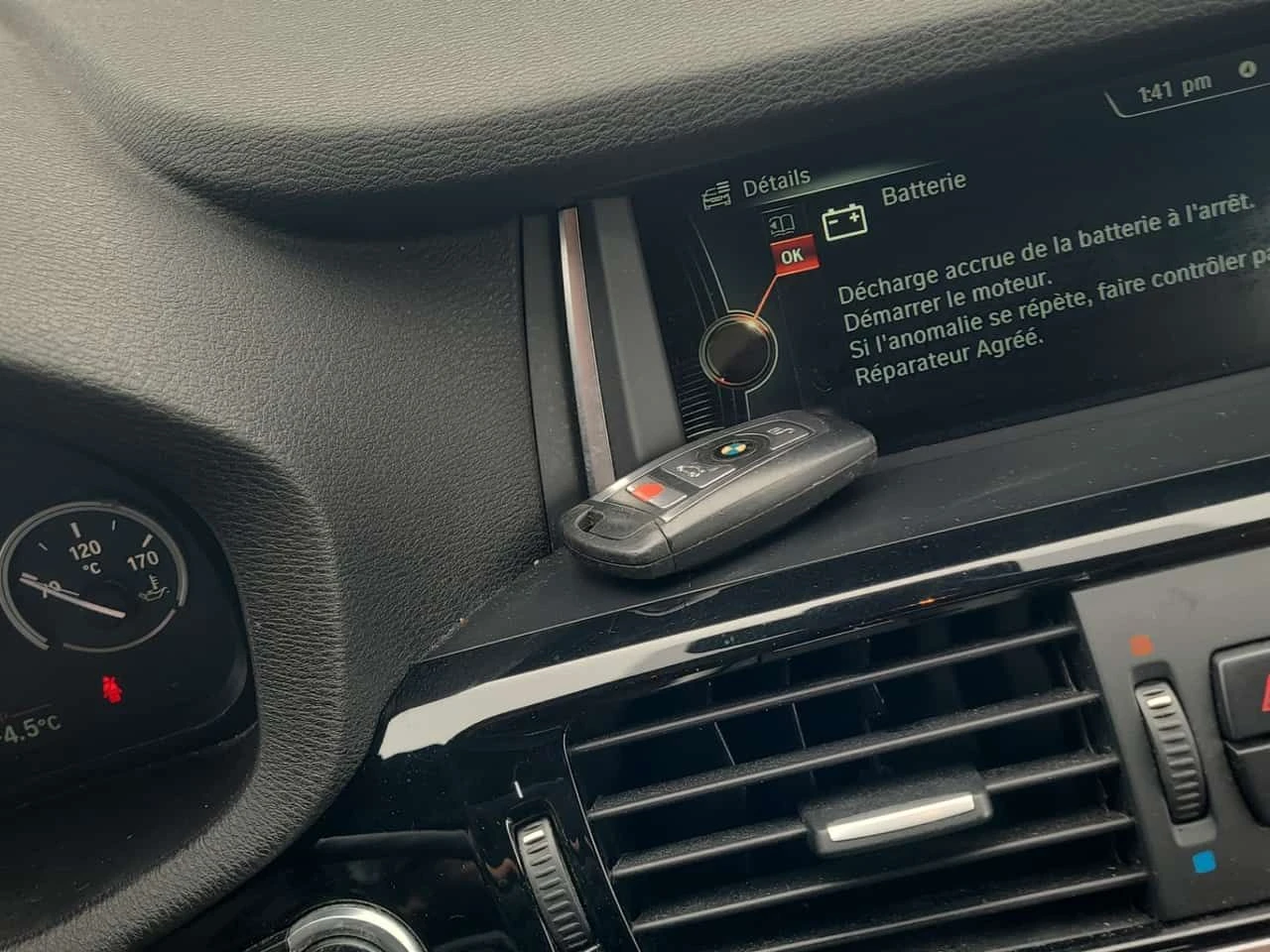 BMW X3 * XDRIVE35I * CARFAX * ПАНО * KEYLESS * ПОДГРЕВИ, снимка 8 - Автомобили и джипове - 53963786