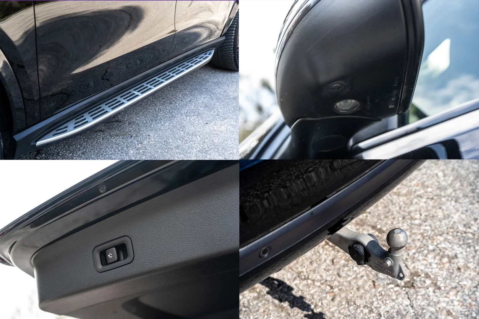 Mercedes-Benz GLS580 6+ 1, снимка 17 - Автомобили и джипове - 53991058