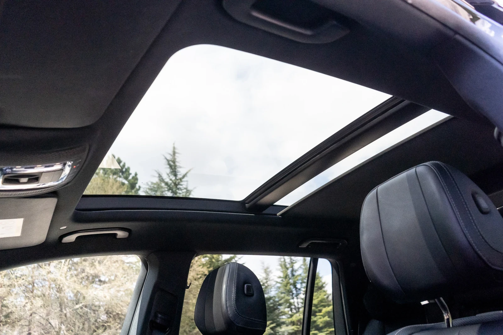 Mercedes-Benz GLS580 6+ 1, снимка 15 - Автомобили и джипове - 53991058