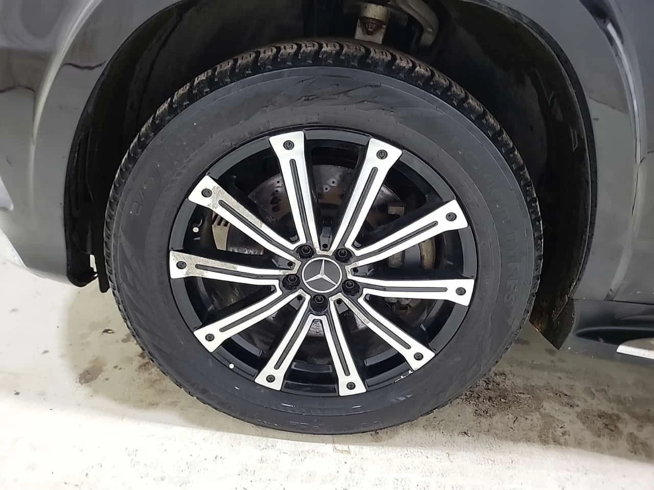 Mercedes-Benz GL 350 BlueTEC /CARFAX/Погрев/Обдух/Пан0/360 Кам/Памет, снимка 17 - Автомобили и джипове - 54046796