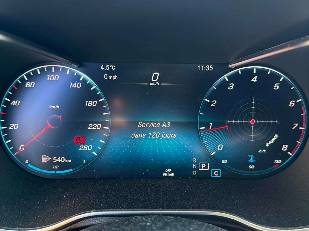 Mercedes-Benz GLC 300 COUPE/360 КАМЕРИ/БЕЗ ЗАБЕЛЕЖКИ , снимка 13 - Автомобили и джипове - 54171166