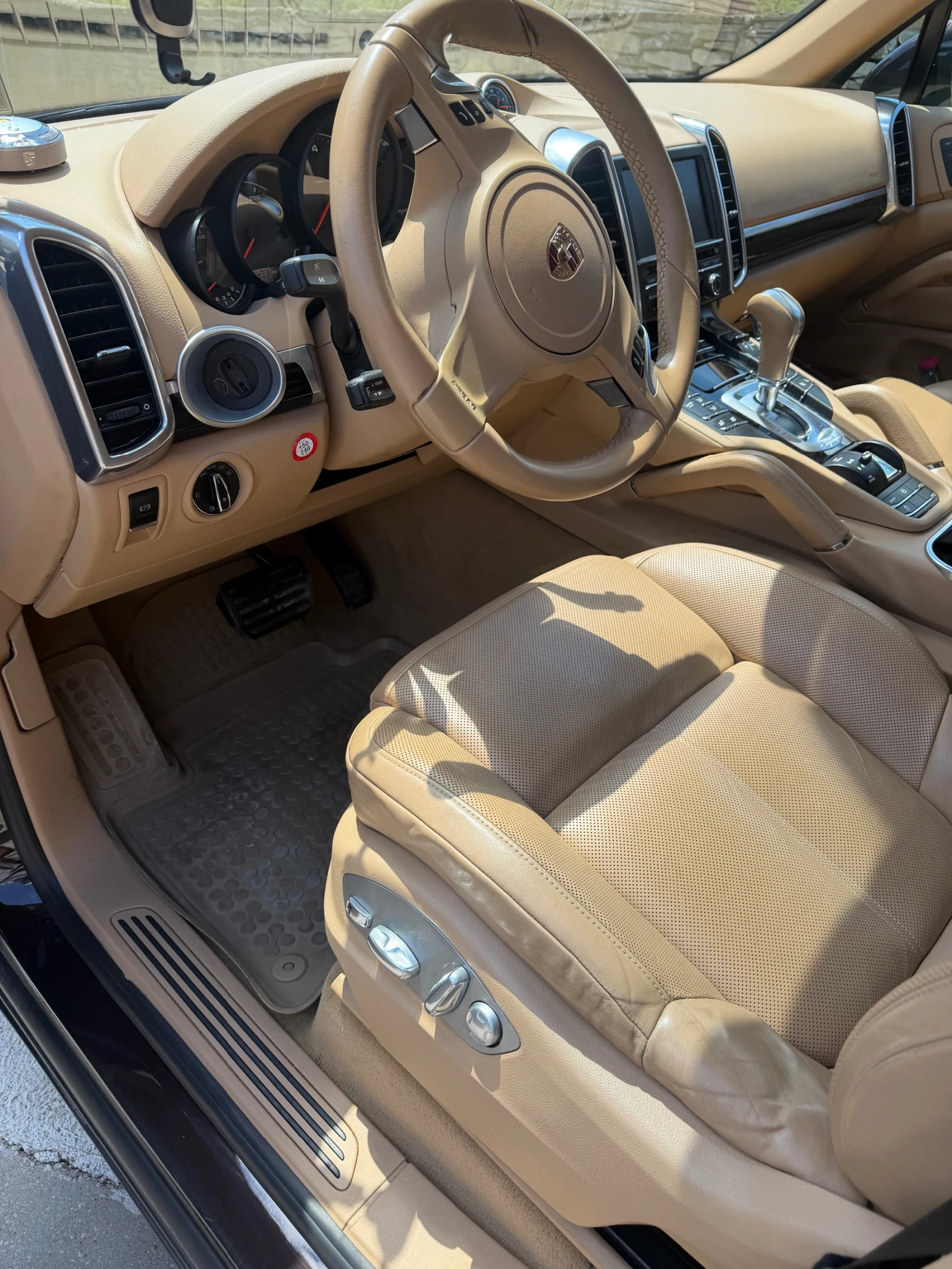 Porsche Cayenne | Mobile.bg � ����������� 6