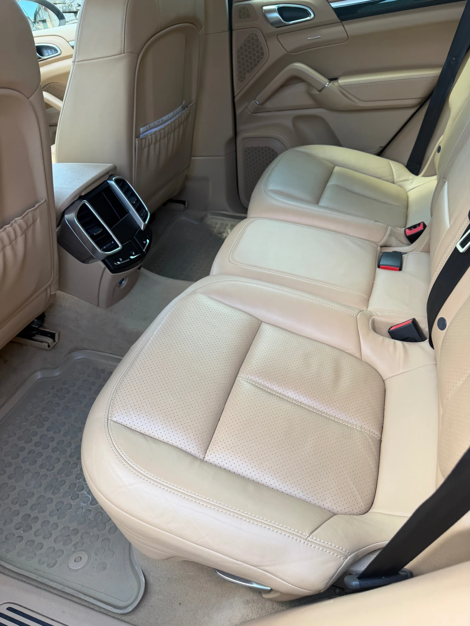 Porsche Cayenne | Mobile.bg � ����������� 7