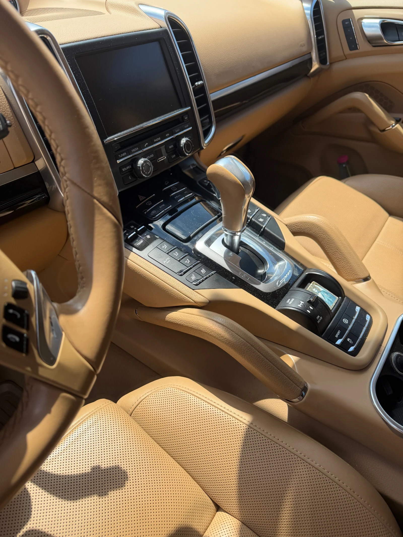 Porsche Cayenne | Mobile.bg � ����������� 5