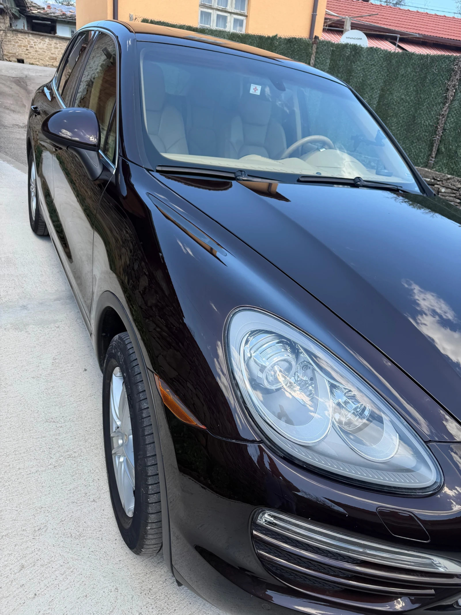 Porsche Cayenne | Mobile.bg � ����������� 3
