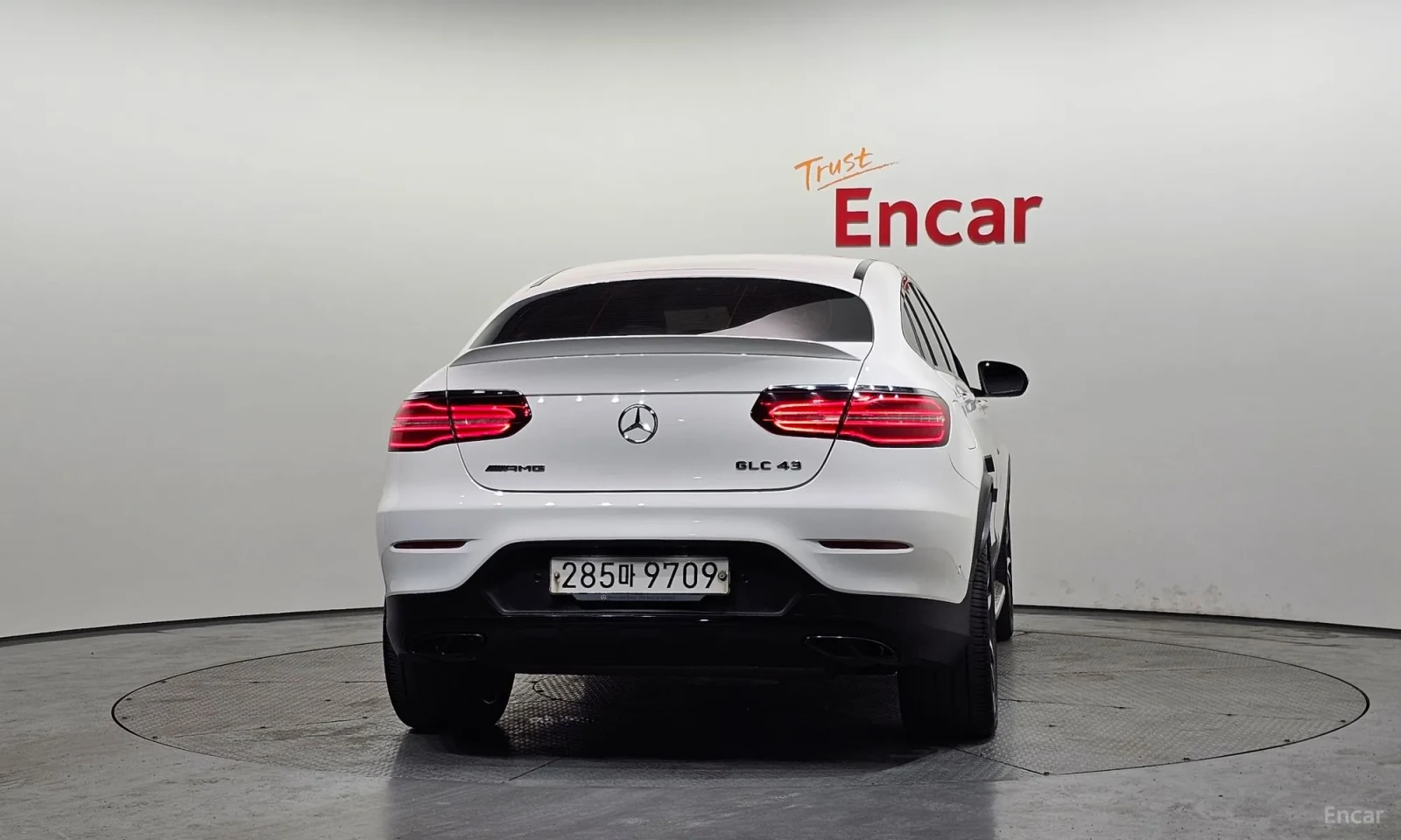 Mercedes-Benz GLC 43 AMG BURMESTER * 360 * HUD * ������� | Mobile.bg � ����������� 4