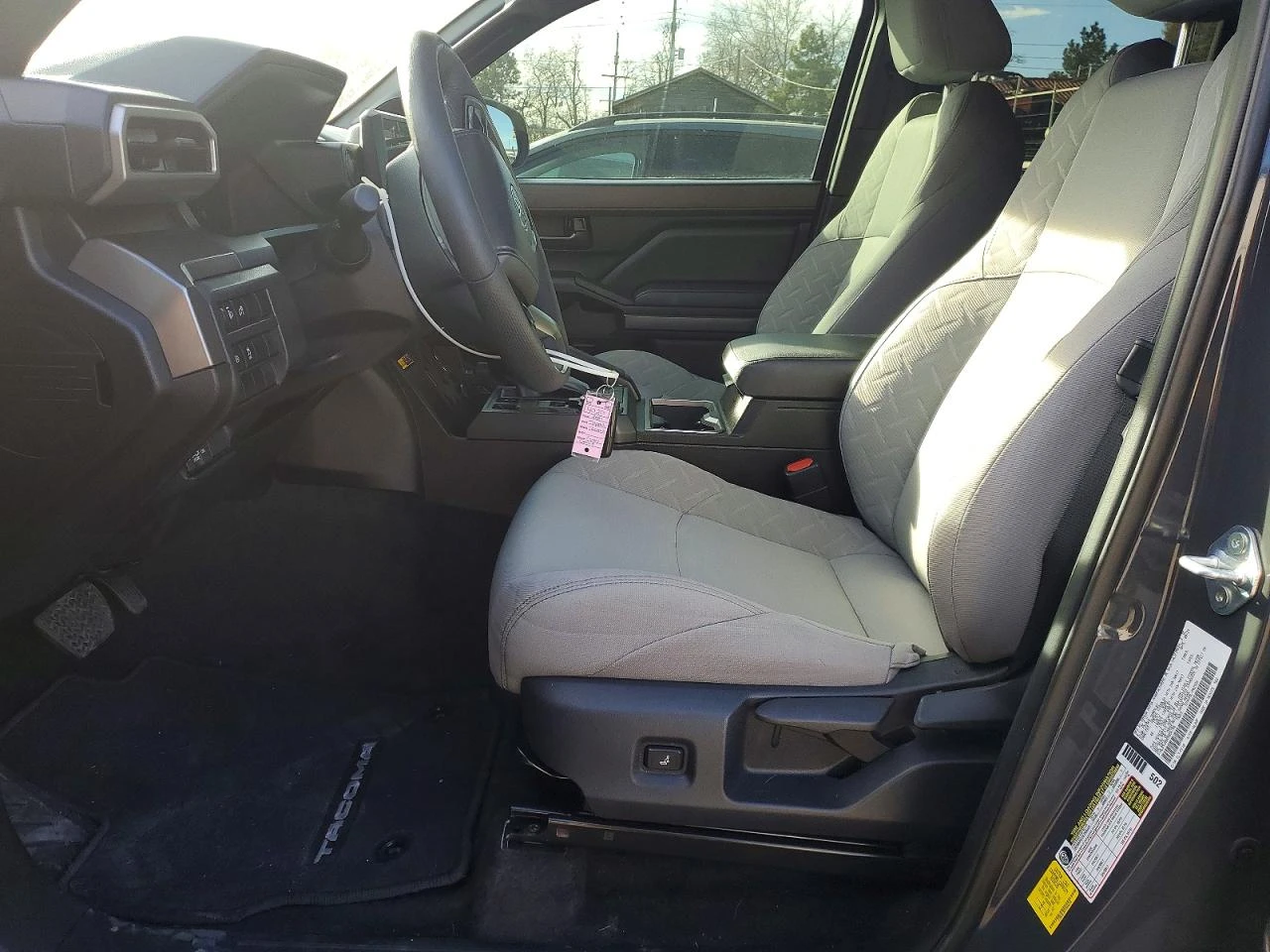 Toyota Tacoma 2.4l Double Cab, снимка 7 - Автомобили и джипове - 54323665