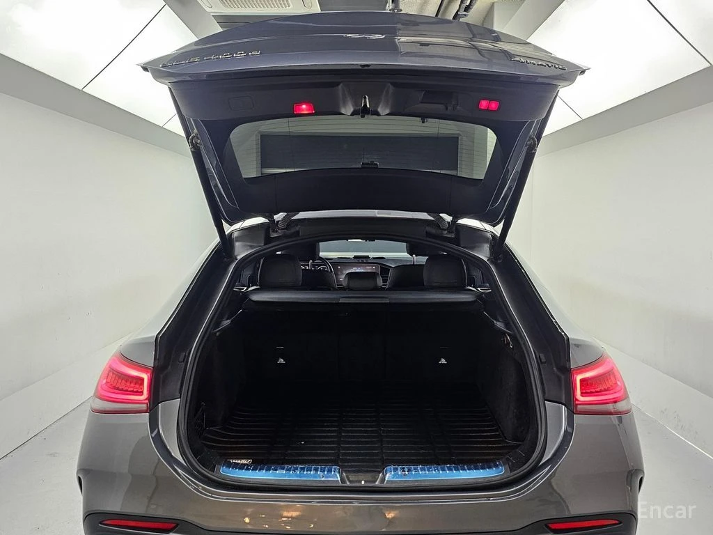 Mercedes-Benz GLE 400 4MATIC/360 VIEW/LANE DEPARTURE/DRIVER ASSIST | Mobile.bg � ����������� 17
