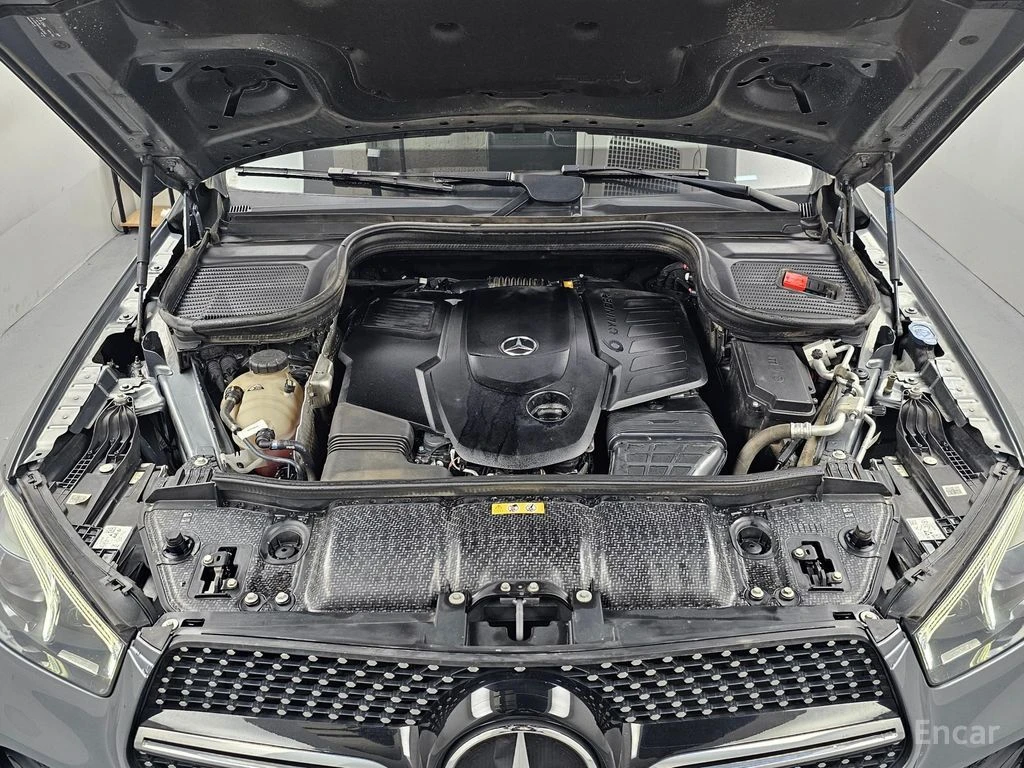 Mercedes-Benz GLE 400 4MATIC/360 VIEW/LANE DEPARTURE/DRIVER ASSIST | Mobile.bg � ����������� 6