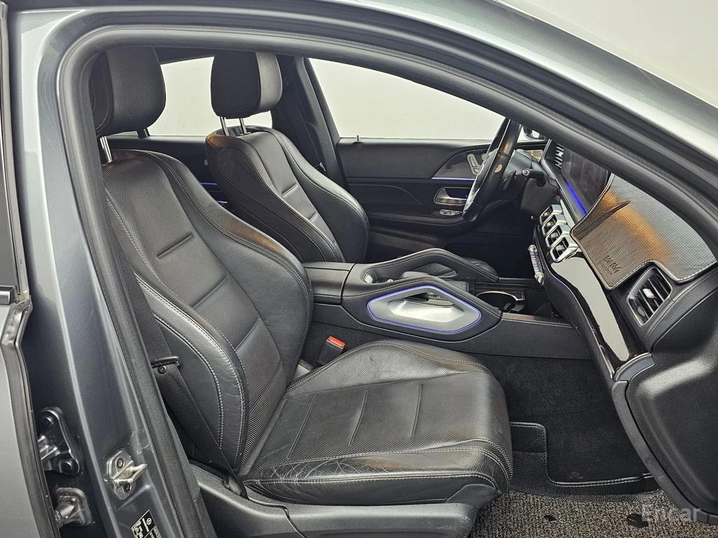 Mercedes-Benz GLE 400 4MATIC/360 VIEW/LANE DEPARTURE/DRIVER ASSIST | Mobile.bg � ����������� 9
