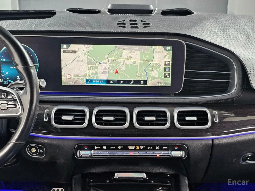 Mercedes-Benz GLE 400 4MATIC/360 VIEW/LANE DEPARTURE/DRIVER ASSIST | Mobile.bg � ����������� 13