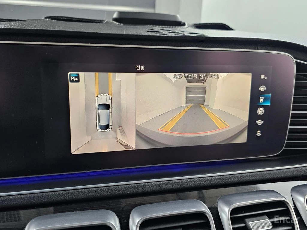 Mercedes-Benz GLE 400 4MATIC/360 VIEW/LANE DEPARTURE/DRIVER ASSIST | Mobile.bg � ����������� 14