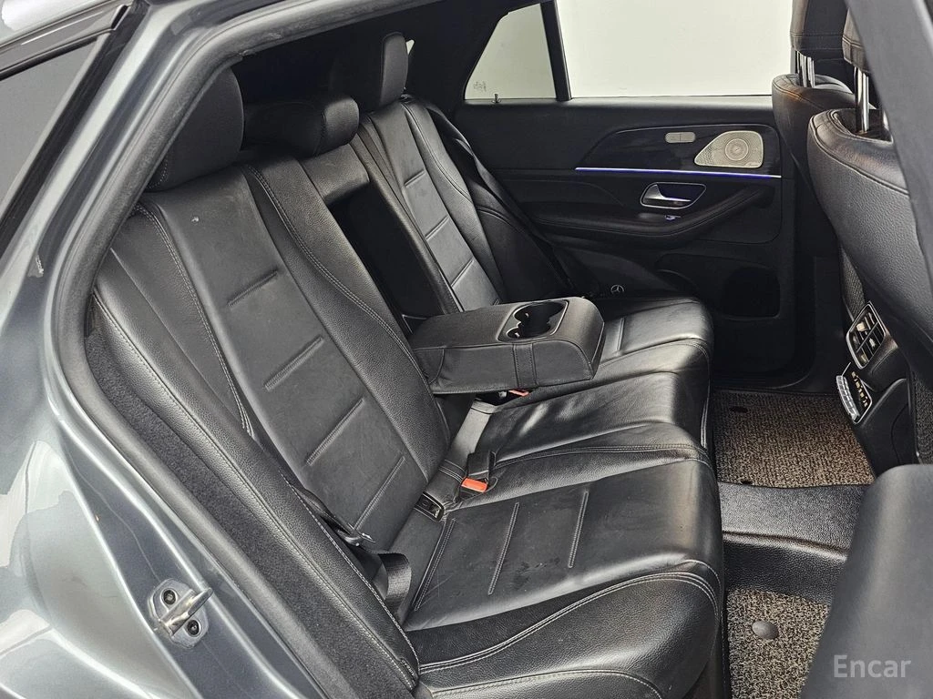 Mercedes-Benz GLE 400 4MATIC/360 VIEW/LANE DEPARTURE/DRIVER ASSIST | Mobile.bg � ����������� 11
