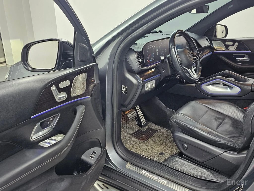 Mercedes-Benz GLE 400 4MATIC/360 VIEW/LANE DEPARTURE/DRIVER ASSIST | Mobile.bg � ����������� 10