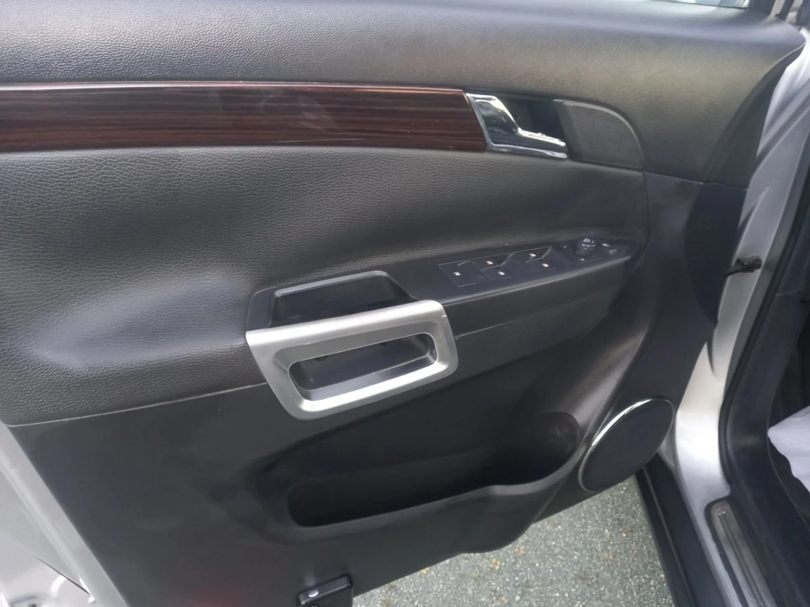 Opel Antara 2.0, снимка 6 - Автомобили и джипове - 54482556