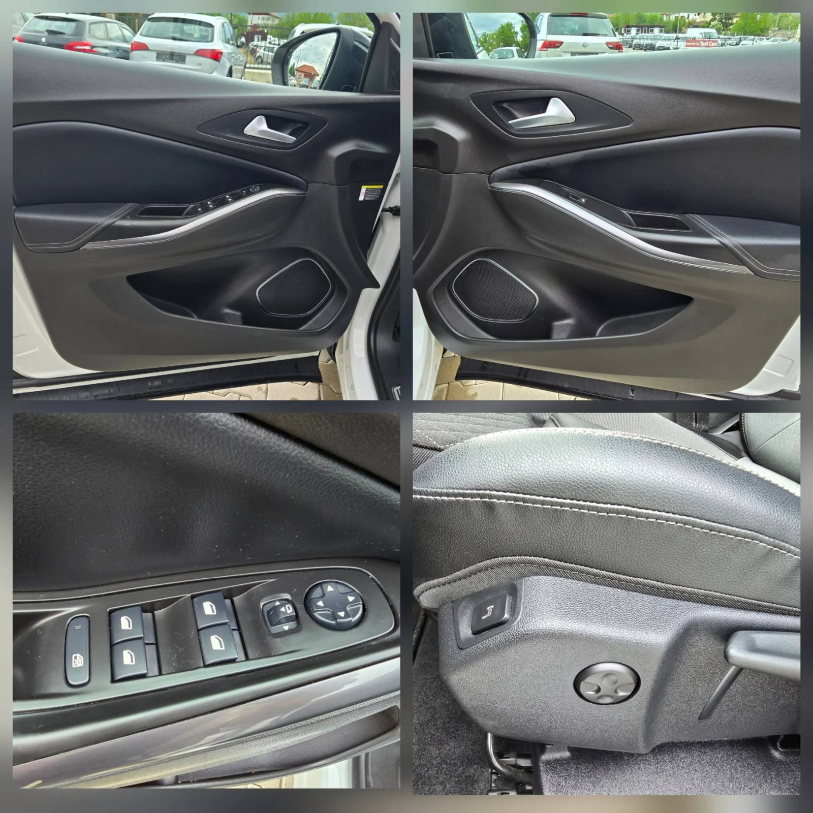 Opel Grandland X 1.5D, 360 ������, �������-�����+ �������! | Mobile.bg � ����������� 17
