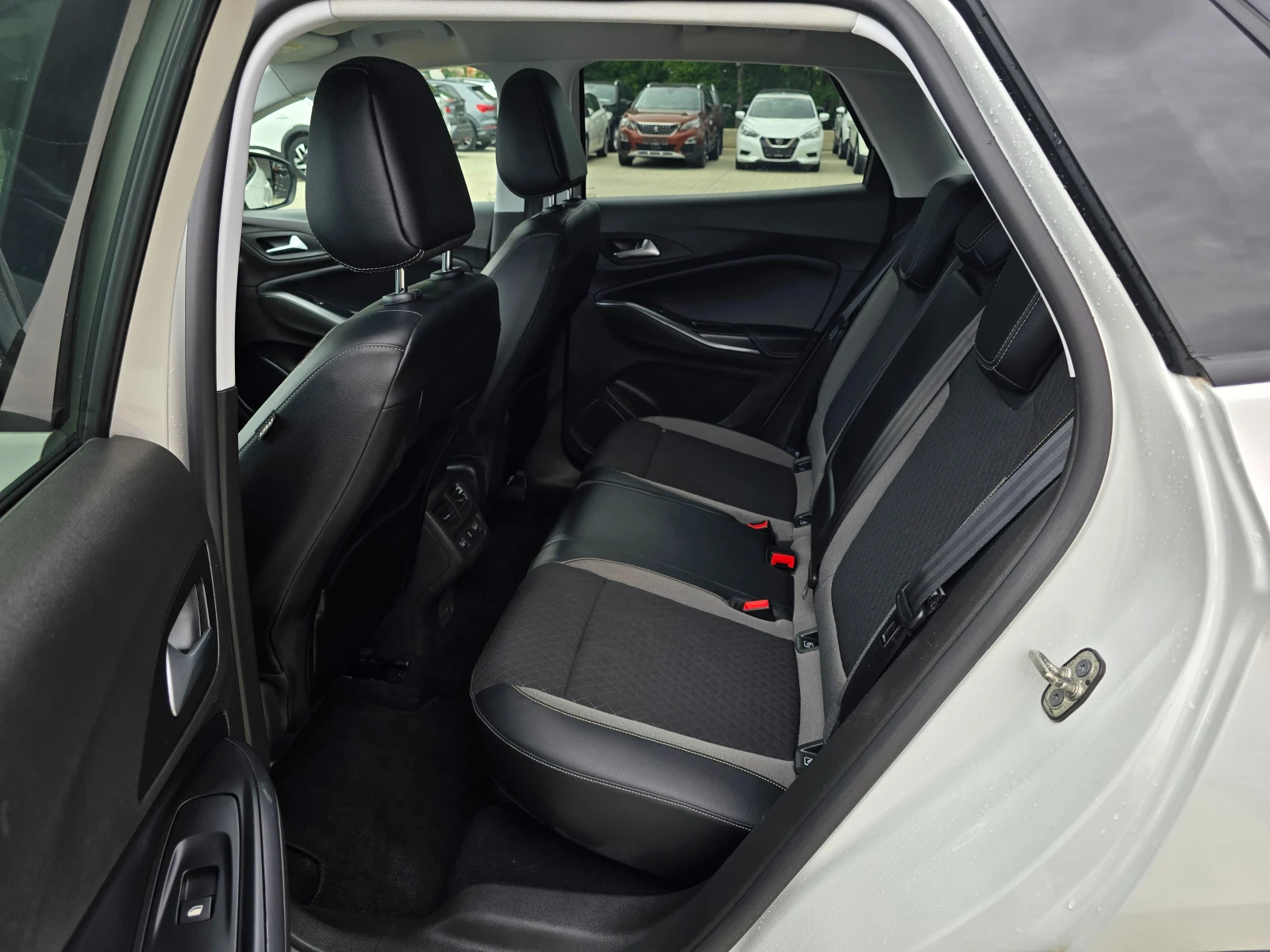 Opel Grandland X 1.5D, 360 ������, �������-�����+ �������! | Mobile.bg � ����������� 12