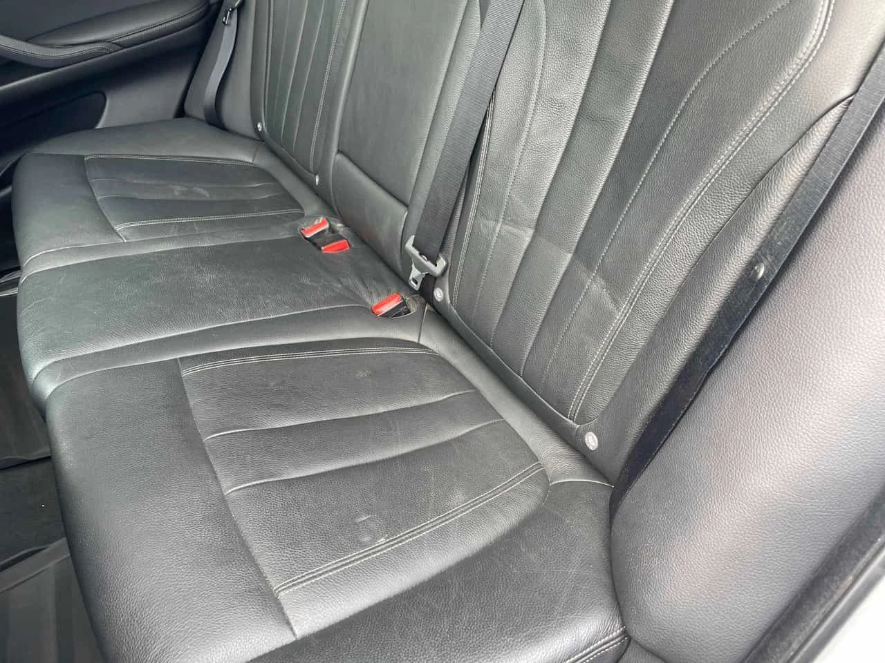 BMW X5 xDrive35i/ПОДГРЕВИ/АВТОФИНАНСИРАНЕ, снимка 13 - Автомобили и джипове - 54639477