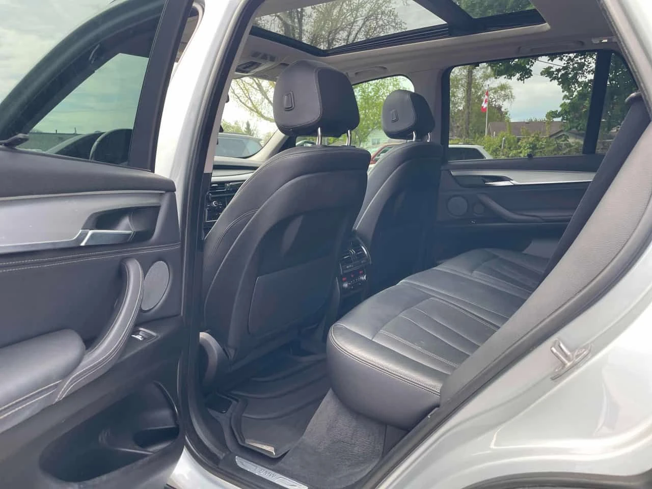 BMW X5 xDrive35i/ПОДГРЕВИ/АВТОФИНАНСИРАНЕ, снимка 12 - Автомобили и джипове - 54639477