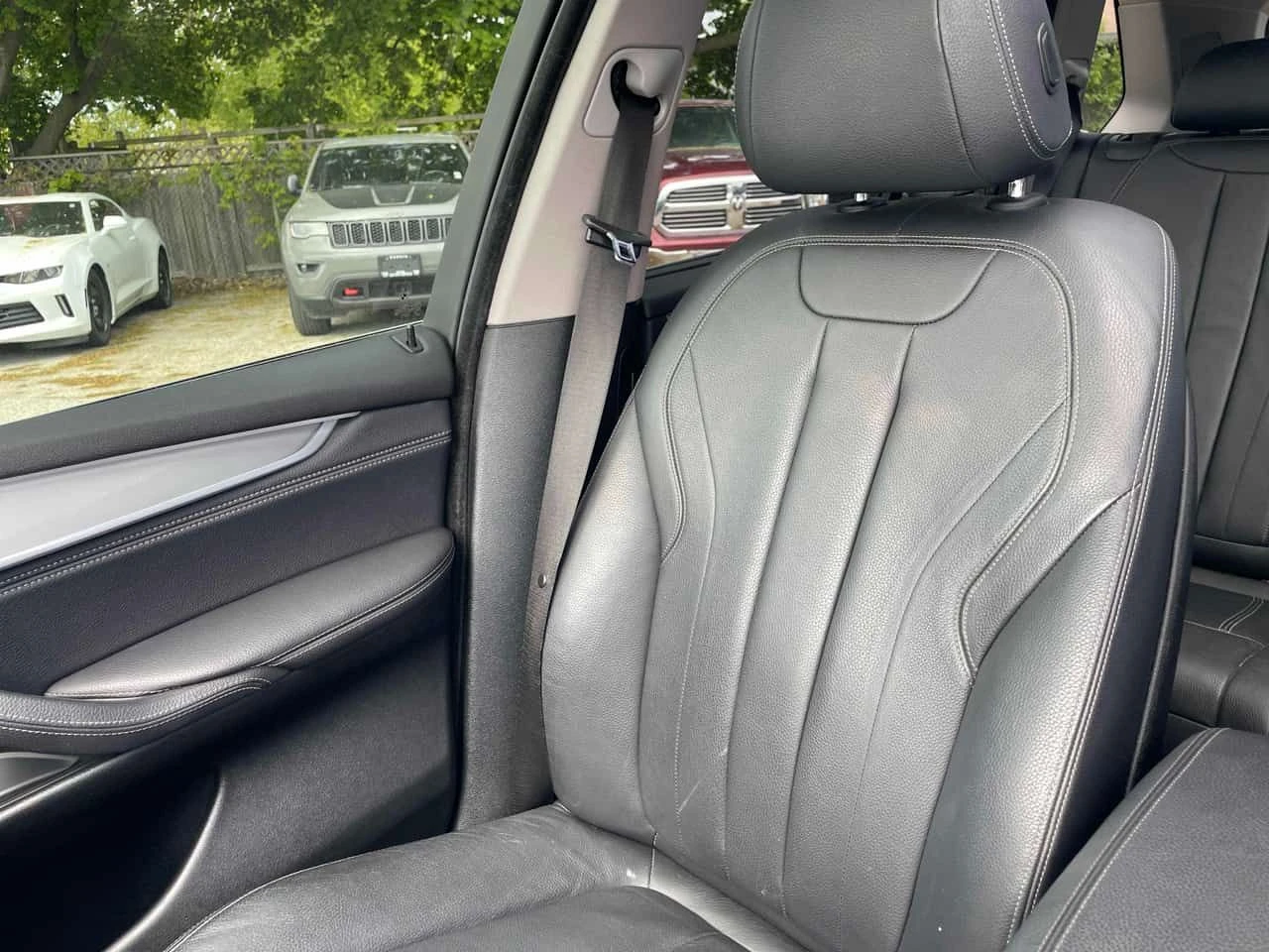 BMW X5 xDrive35i/ПОДГРЕВИ/АВТОФИНАНСИРАНЕ, снимка 11 - Автомобили и джипове - 54639477