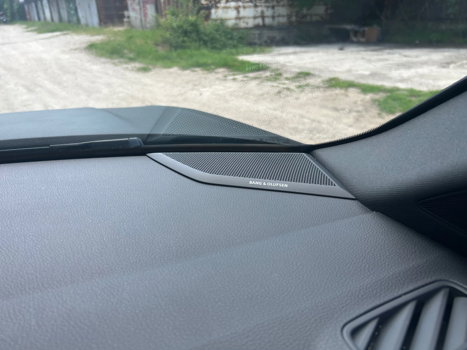 Audi Q3, снимка 10 - Автомобили и джипове - 54679407