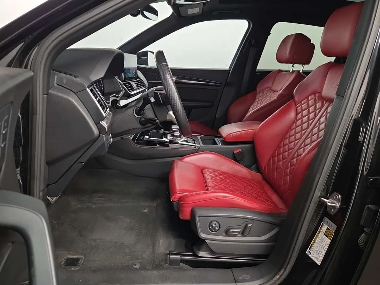 Audi SQ5 * PROGRESSIV * CARFAX * Бeз инциденти * От VW * , снимка 9 - Автомобили и джипове - 55097079