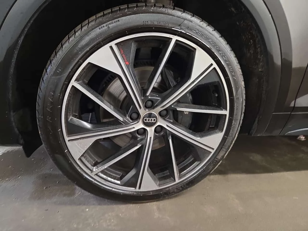 Audi SQ5 * PROGRESSIV * CARFAX * Бeз инциденти * От VW * , снимка 14 - Автомобили и джипове - 55097079