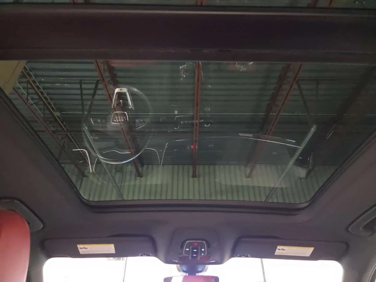 Audi SQ5 * PROGRESSIV * CARFAX * Бeз инциденти * От VW * , снимка 12 - Автомобили и джипове - 55097079
