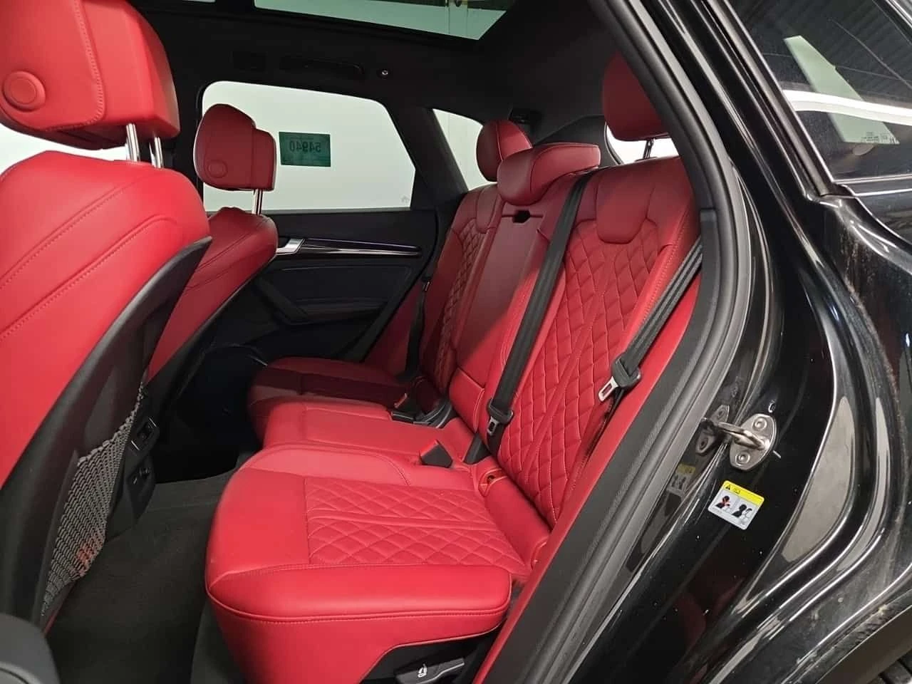 Audi SQ5 * PROGRESSIV * CARFAX * Бeз инциденти * От VW * , снимка 10 - Автомобили и джипове - 55097079
