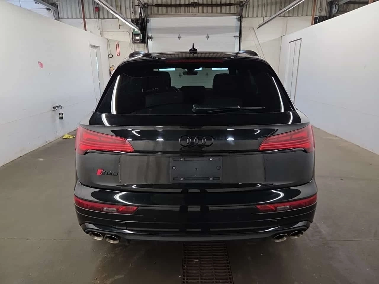 Audi SQ5 * PROGRESSIV * CARFAX * Бeз инциденти * От VW * , снимка 4 - Автомобили и джипове - 55097079