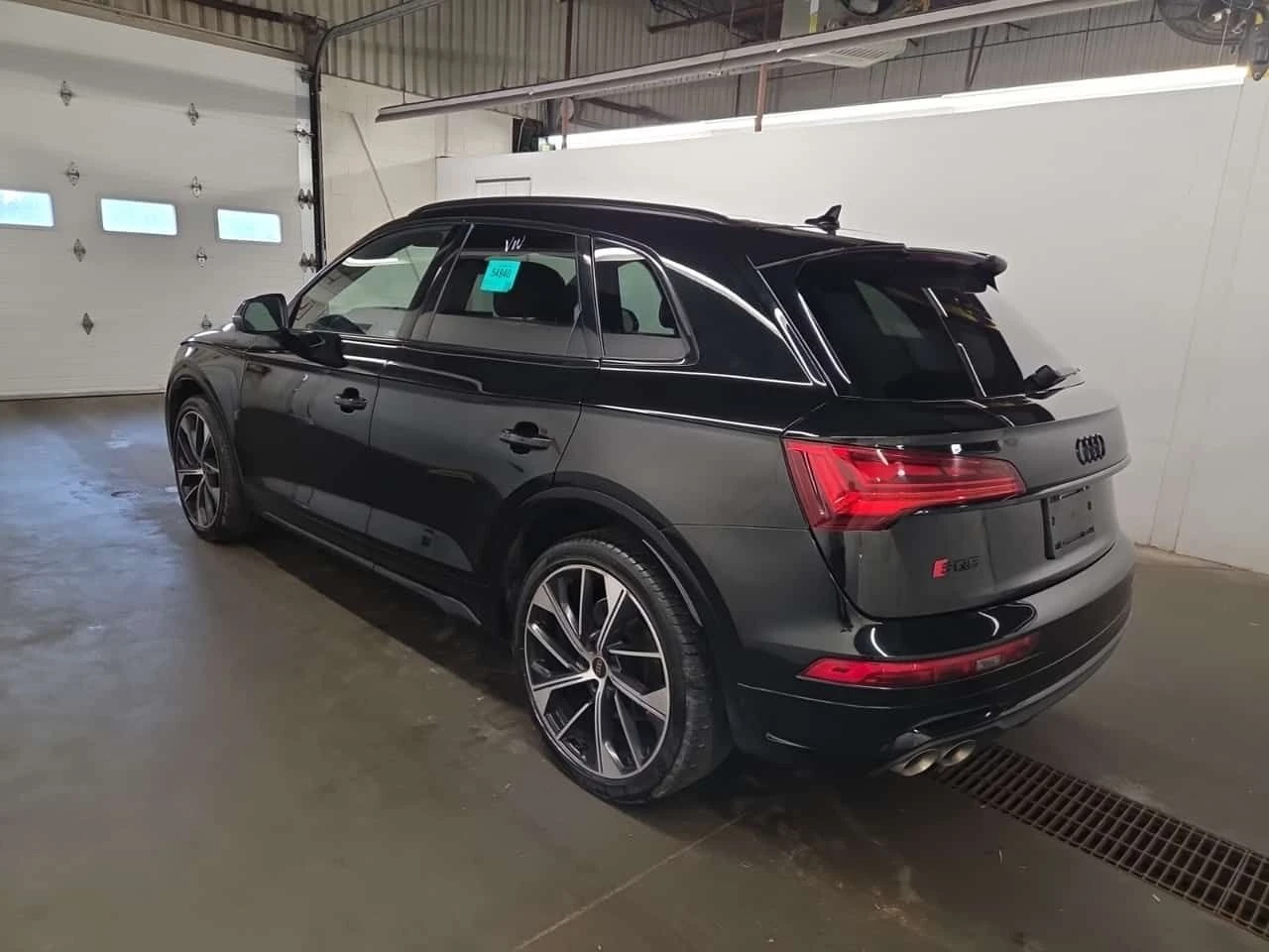 Audi SQ5 * PROGRESSIV * CARFAX * Бeз инциденти * От VW * , снимка 5 - Автомобили и джипове - 55097079