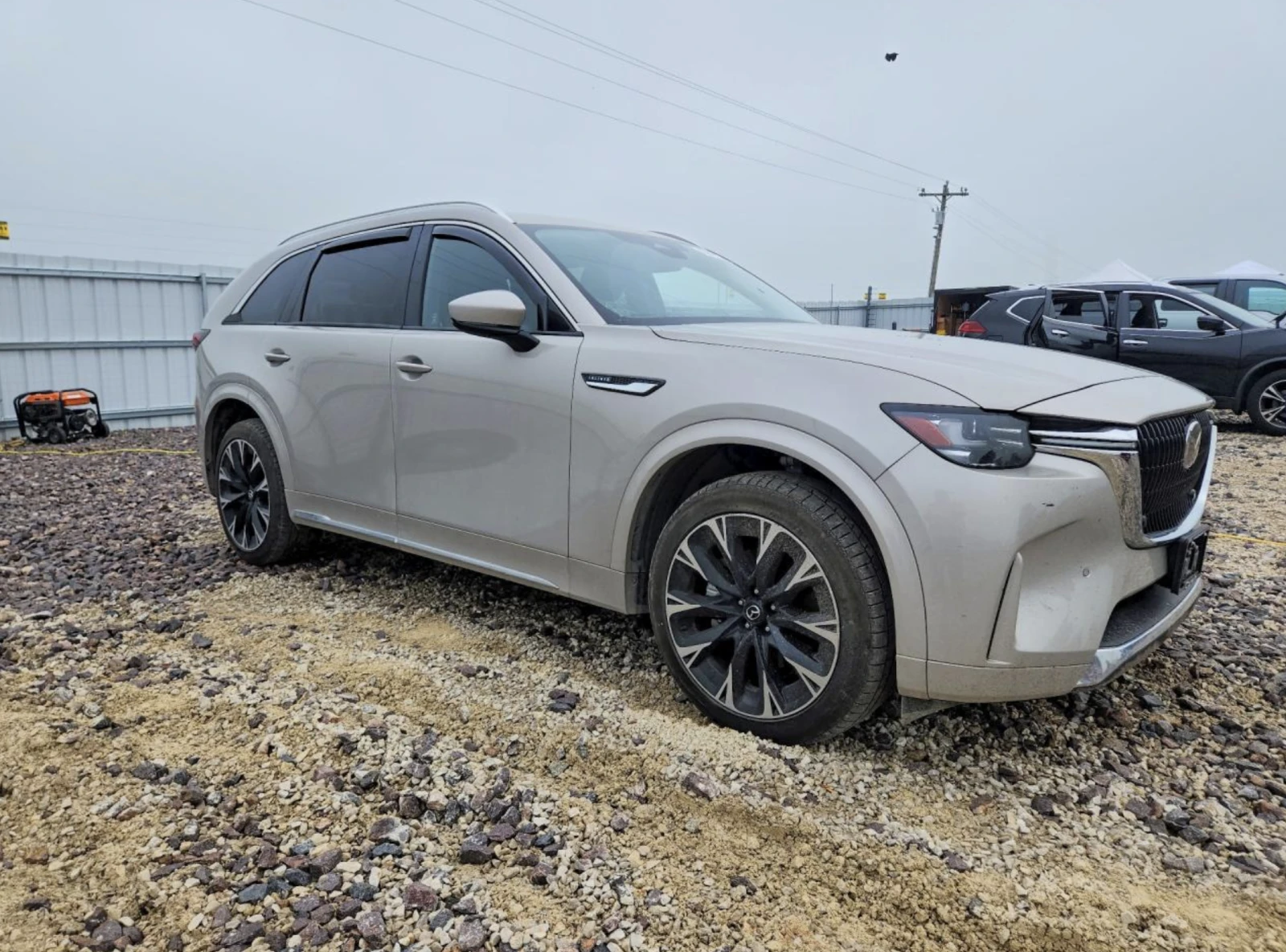 Mazda CX-90 3.3 Turbo S  | Mobile.bg � ����������� 4