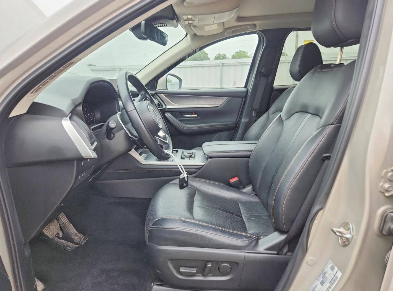 Mazda CX-90 3.3 Turbo S  | Mobile.bg � ����������� 7