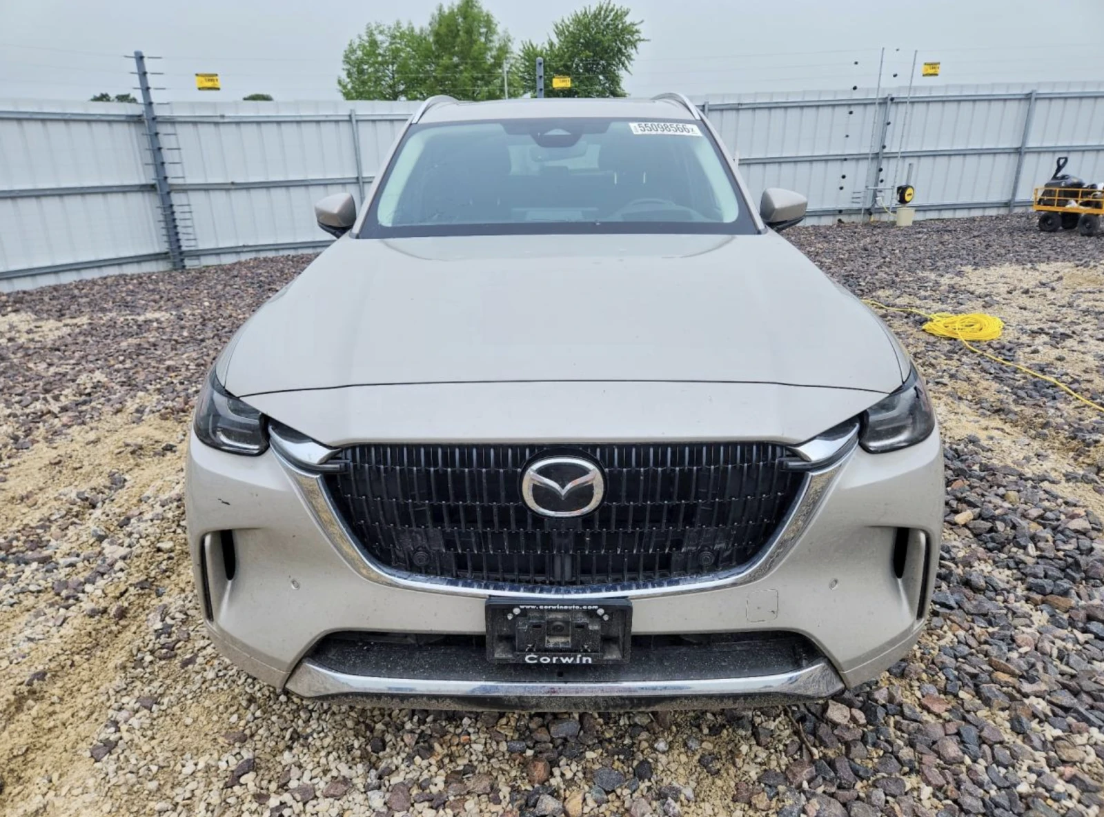 Mazda CX-90 3.3 Turbo S  | Mobile.bg � ����������� 5