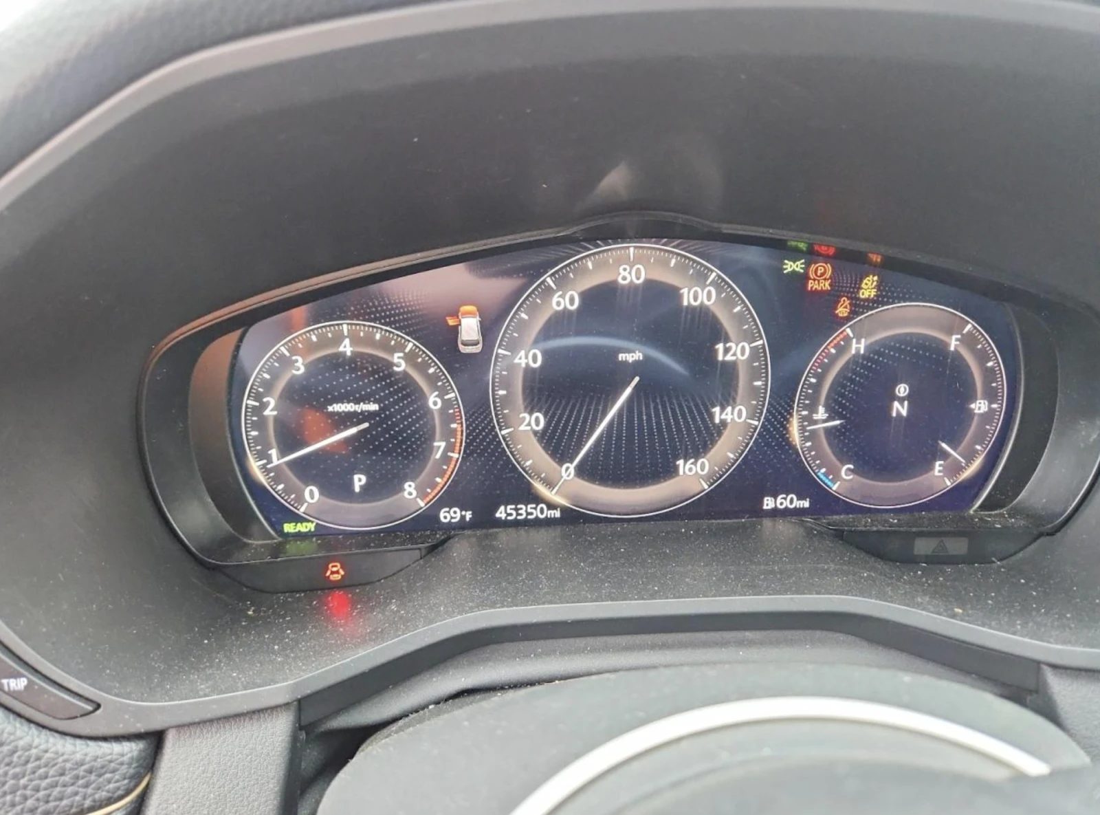 Mazda CX-90 3.3 Turbo S  | Mobile.bg � ����������� 9