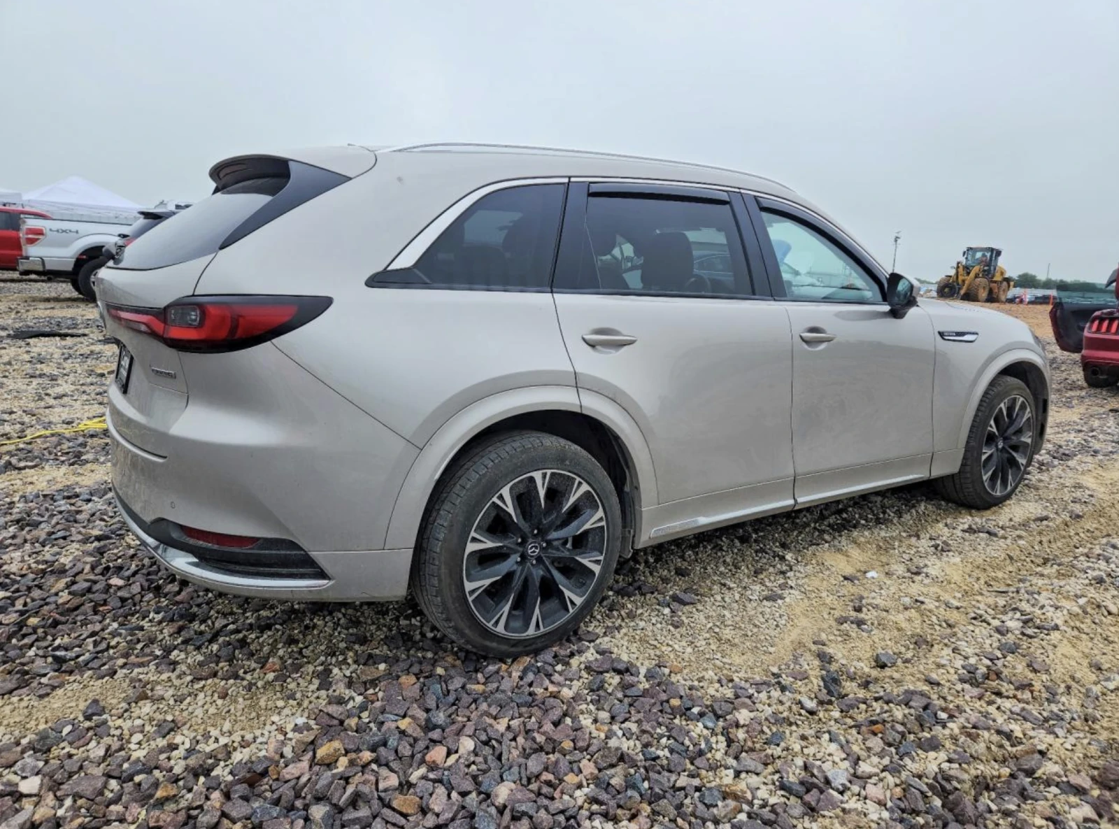 Mazda CX-90 3.3 Turbo S  | Mobile.bg � ����������� 3
