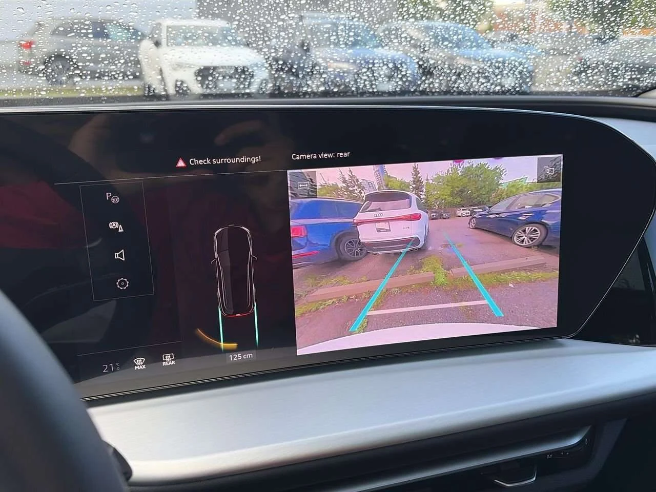 Audi Q5 quattro, ����, ������, ���� �� �� | Mobile.bg � ����������� 13