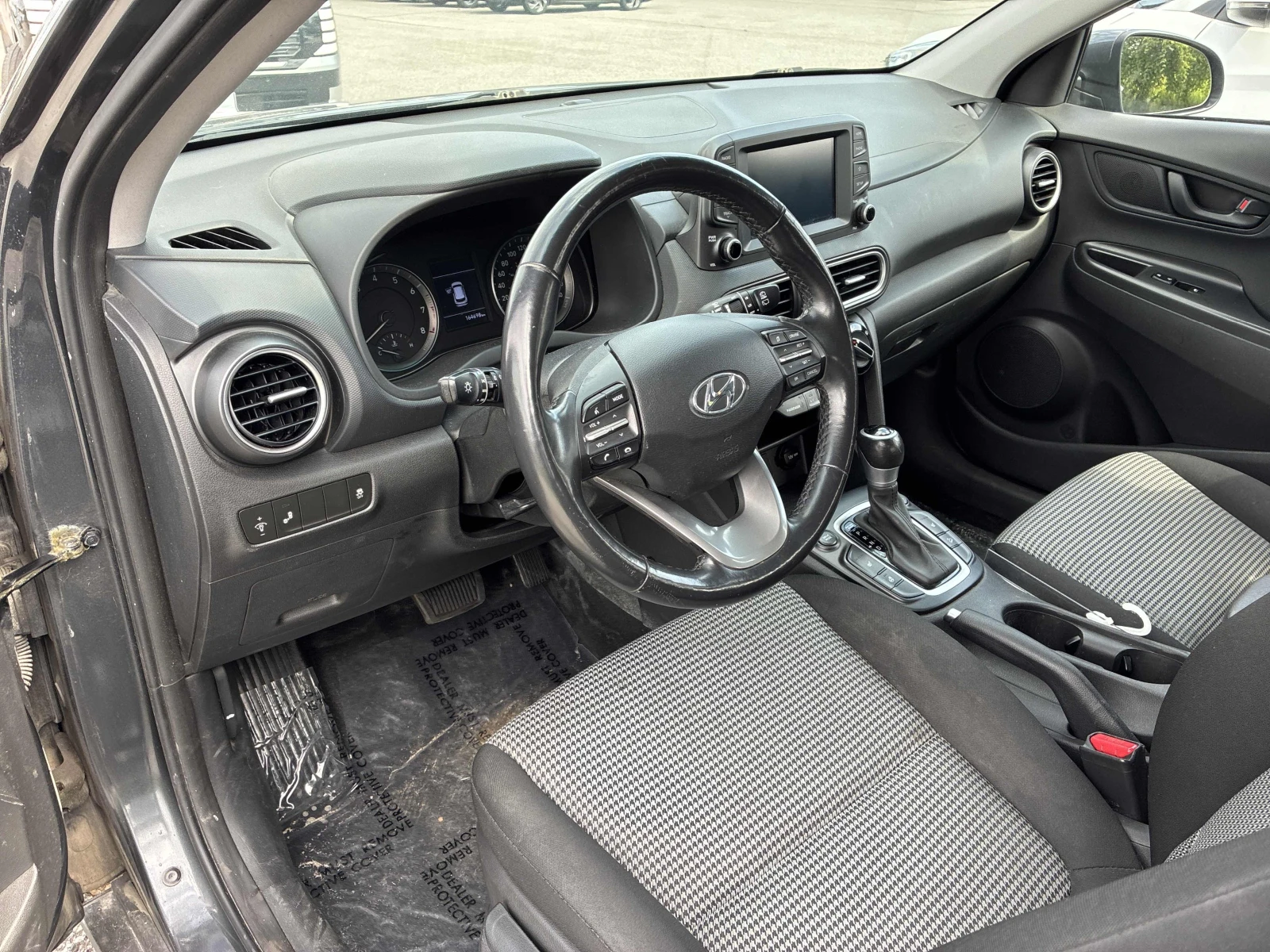 Hyundai Kona, снимка 5 - Автомобили и джипове - 55690252