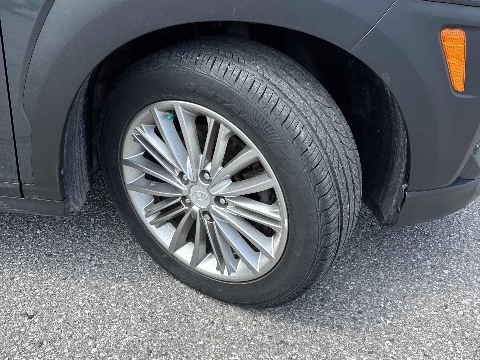 Hyundai Kona, снимка 7 - Автомобили и джипове - 55690252