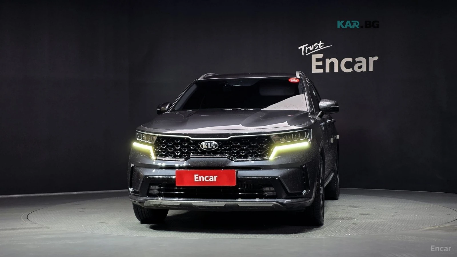 Kia Sorento 2.2D Prestige 4x4* ПОДГРЕВ* ОБДУХВАНЕ* КАМЕРА* , снимка 2 - Автомобили и джипове - 55903313